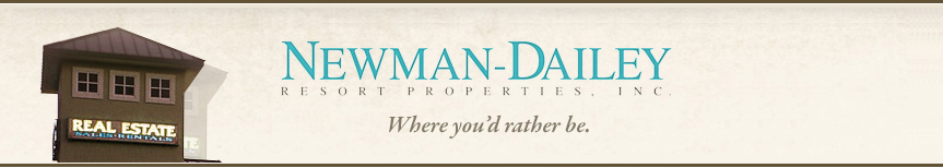 Newman-Dailey Resort Properties, Inc.