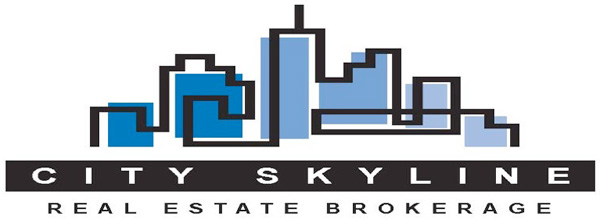 City Skyline Real Estate