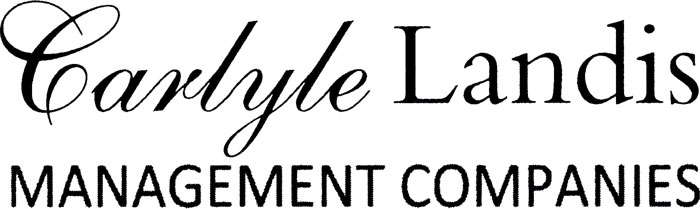 Carlyle Landis Management Companies