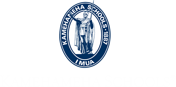 Kamehameha Schools