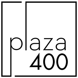 Plaza 400