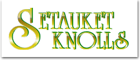 Setauket Knolls