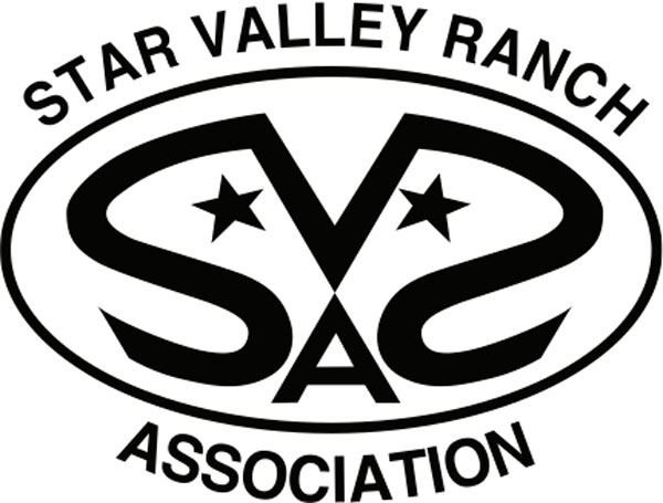 Star Valley Ranch Association