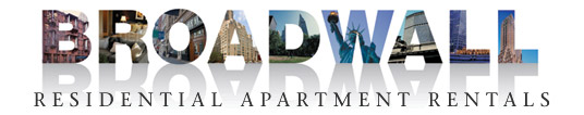 Broadwall Residential Apartment Rentals