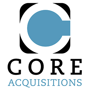 Core Acquisitions