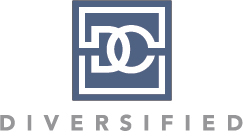 Diversified