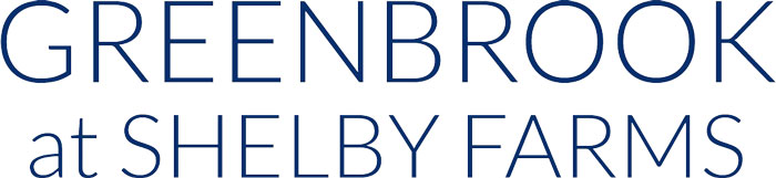 Greenbrook at Shelby Farms