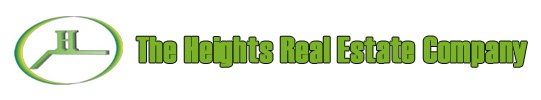 The Heights Real Estate Company