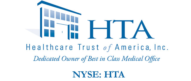 Healthcare Trust of America, Inc.