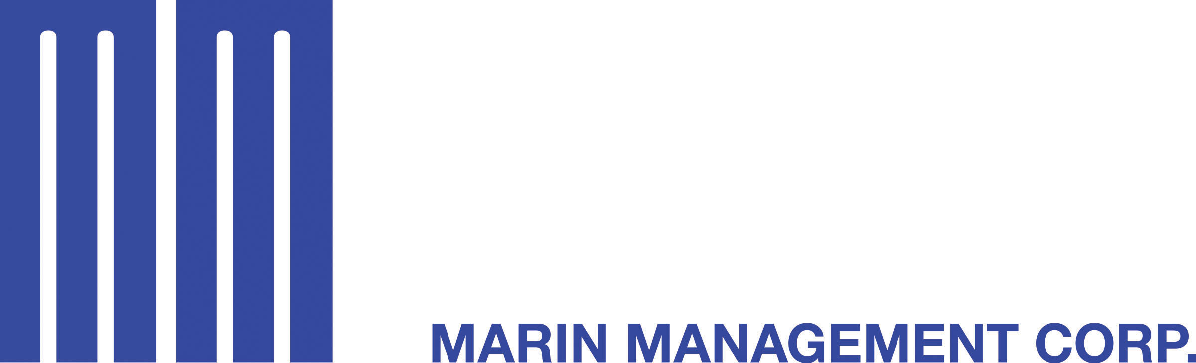 Marin Management Corp