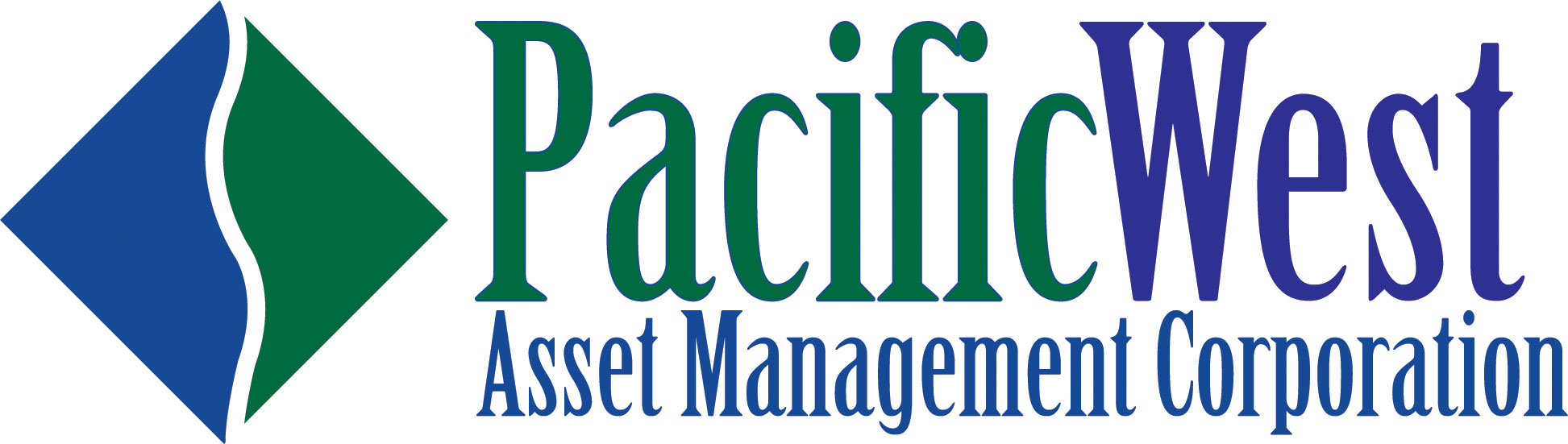 Pacific West Asset Management Corporation