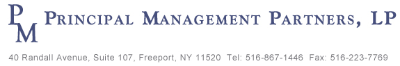 Principal Management Partners, LP