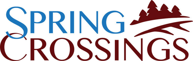 Spring Crossings
