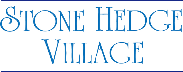 Stone Hedge Village Townhouses
